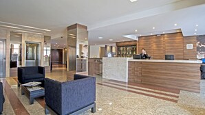 Lobbylounge