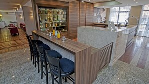 Bar (ter plaatse)