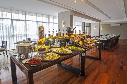 Slaviero Executive Pinhais