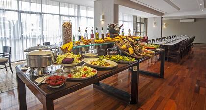 Slaviero Executive Pinhais