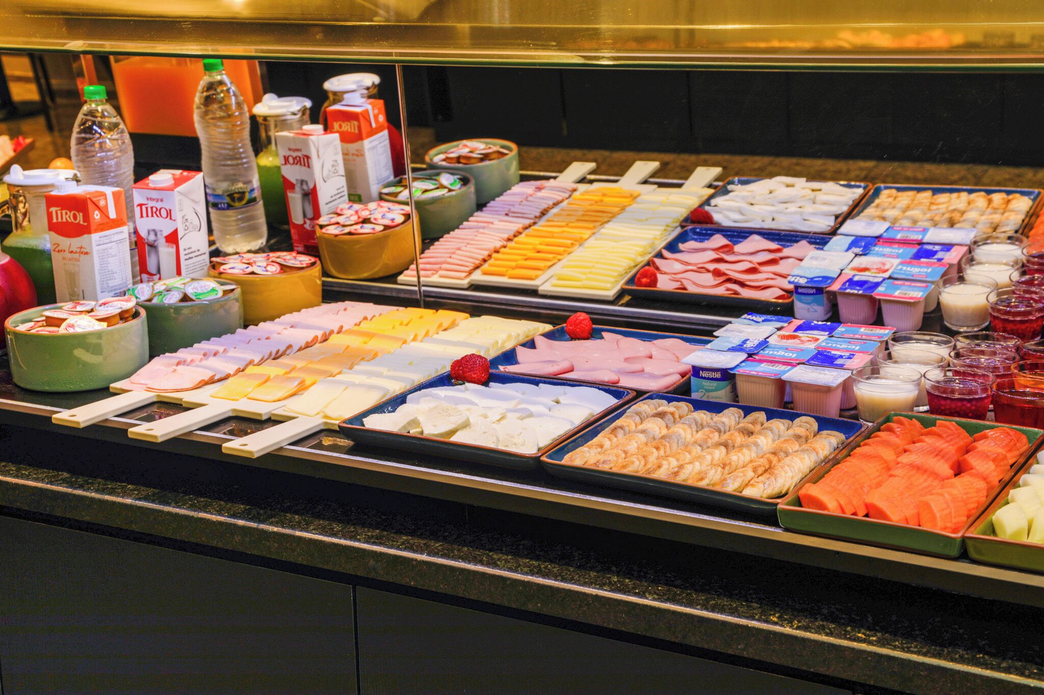 Foto - Slaviero Curitiba Batel