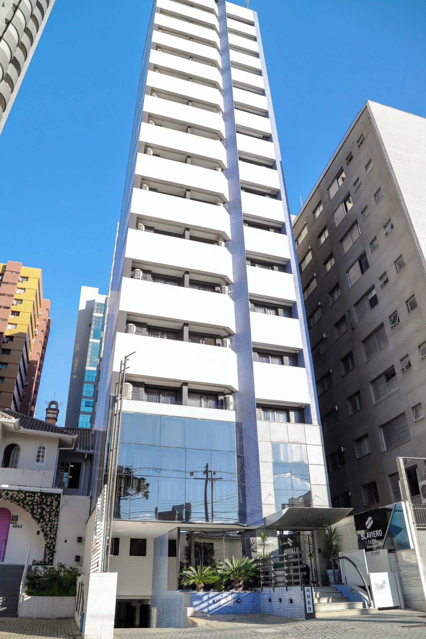 Foto - Slaviero Curitiba Batel