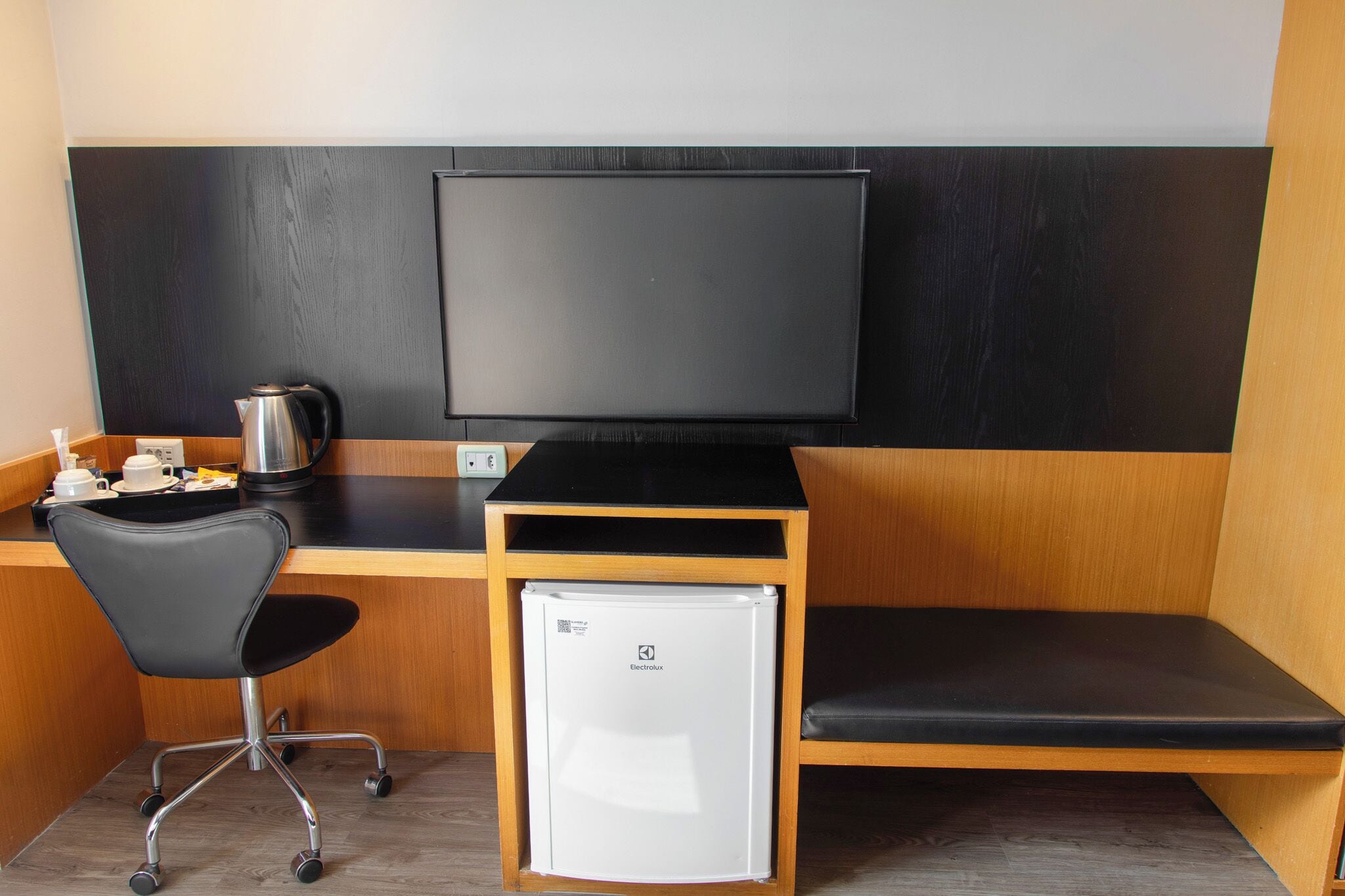 Photo - Slaviero Curitiba Batel