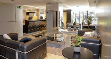 SLAVIERO Curitiba Batel