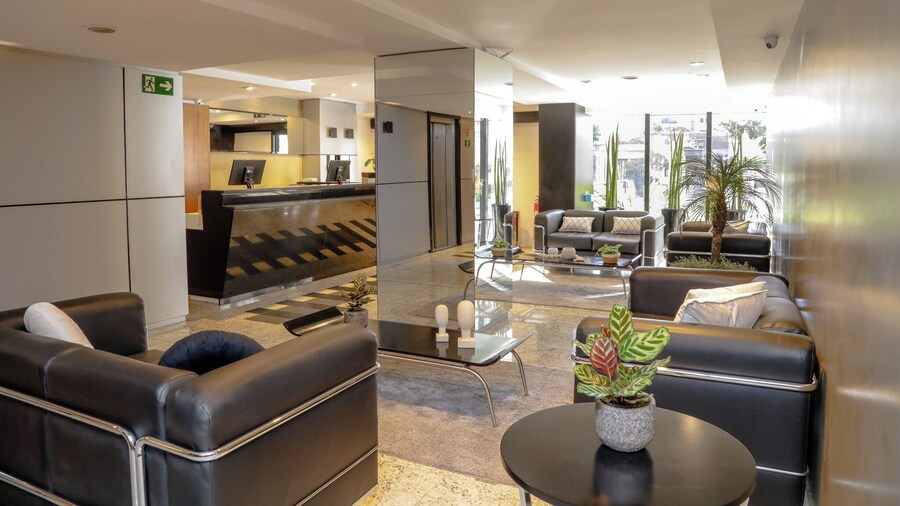 SLAVIERO Curitiba Batel