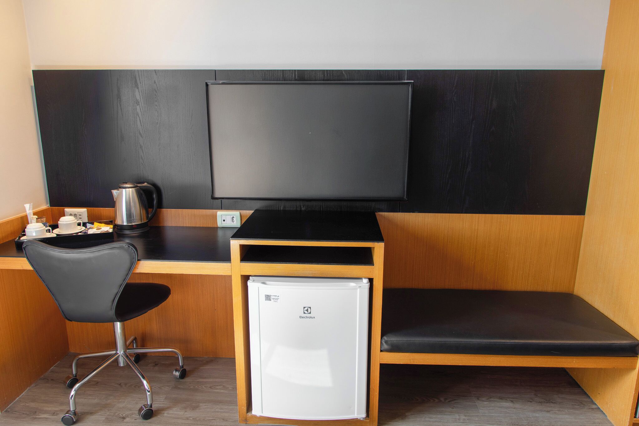 superior triple room | room amenity