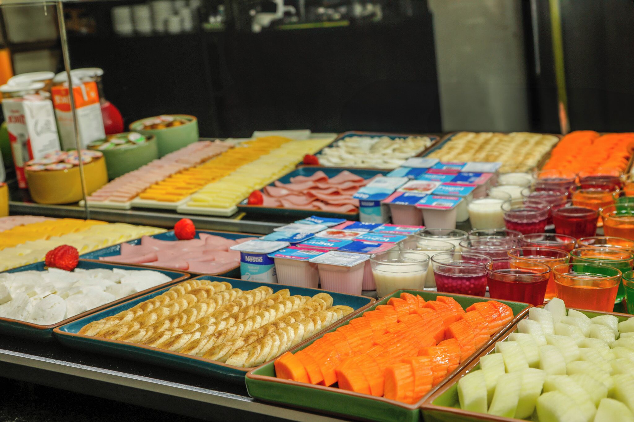 Foto - Slaviero Curitiba Batel