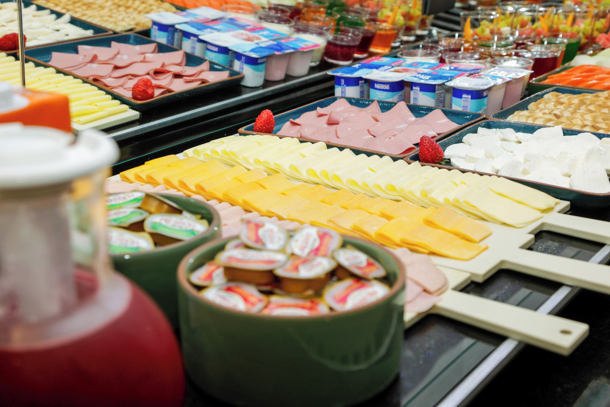 Foto - Slaviero Curitiba Batel