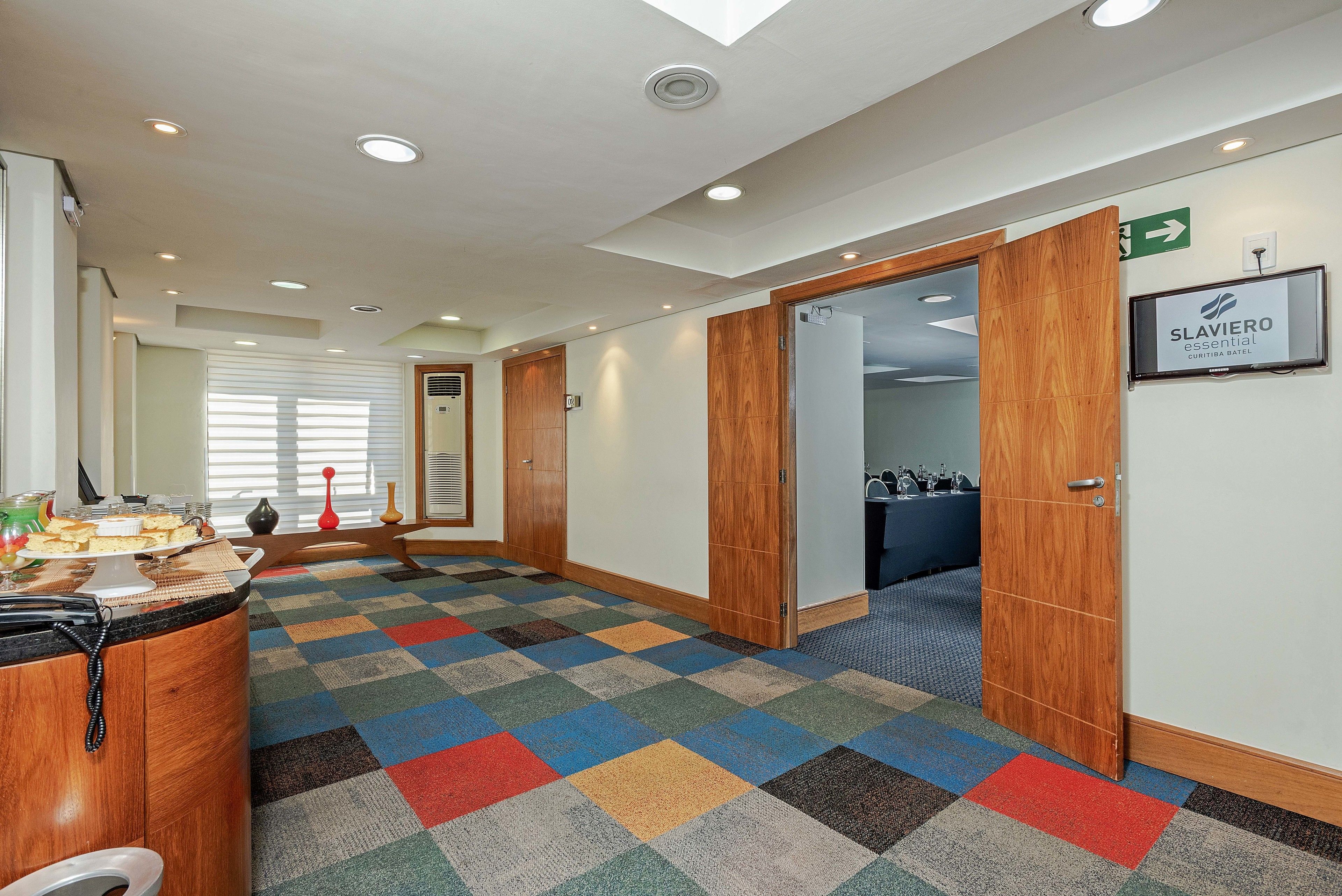 Foto - Slaviero Curitiba Batel