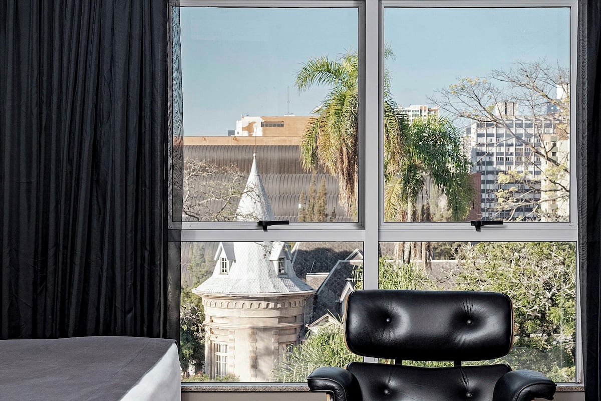 comfort double room | 1 bedroom, minibar, in-room safe, laptop workspace