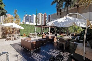 Property amenity - Full Jazz by Slaviero Hotéis (Curitiba)