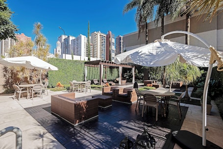 Servicio de la propiedad