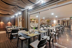 Property amenity - Full Jazz by Slaviero Hotéis (Curitiba)