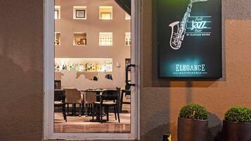 Bar (na propriedade)