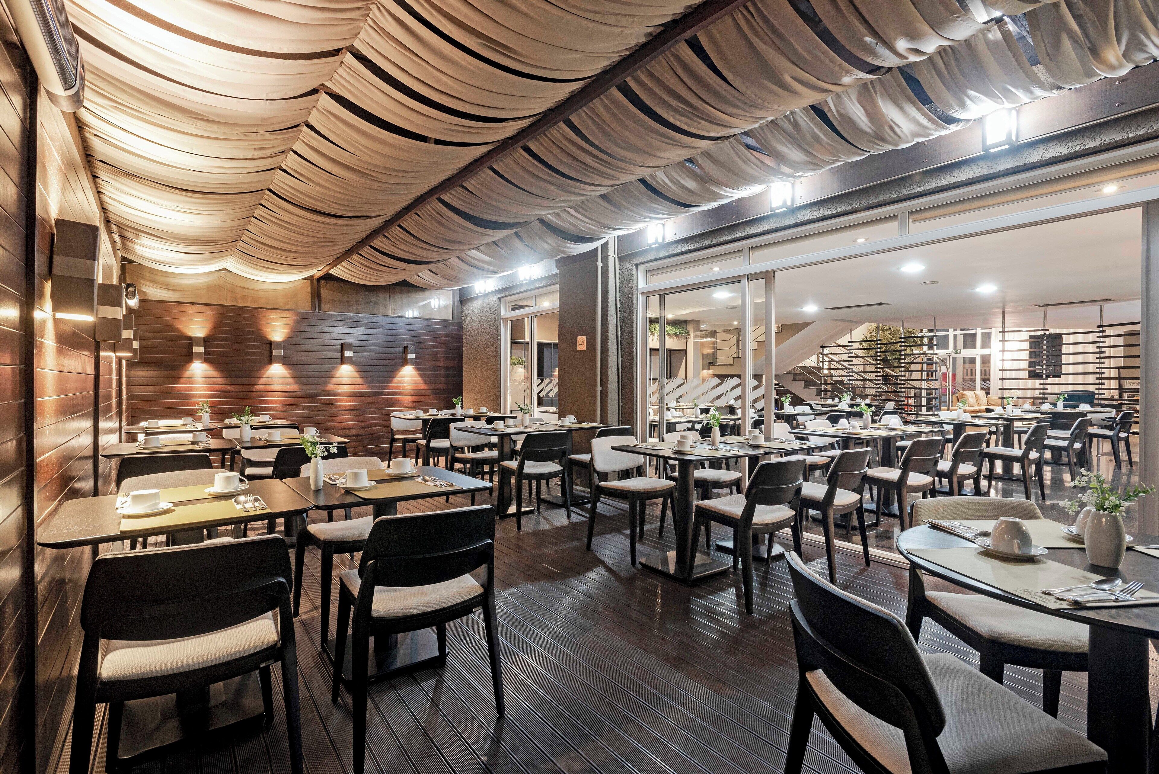 Majoituspaikan mukavuudet