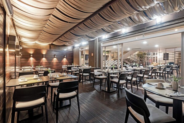 Property amenity - Full Jazz by Slaviero Hotéis (Curitiba)