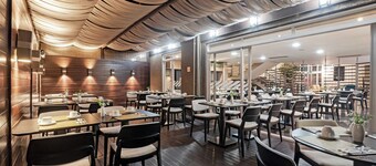 Full Jazz by Slaviero Hotéis