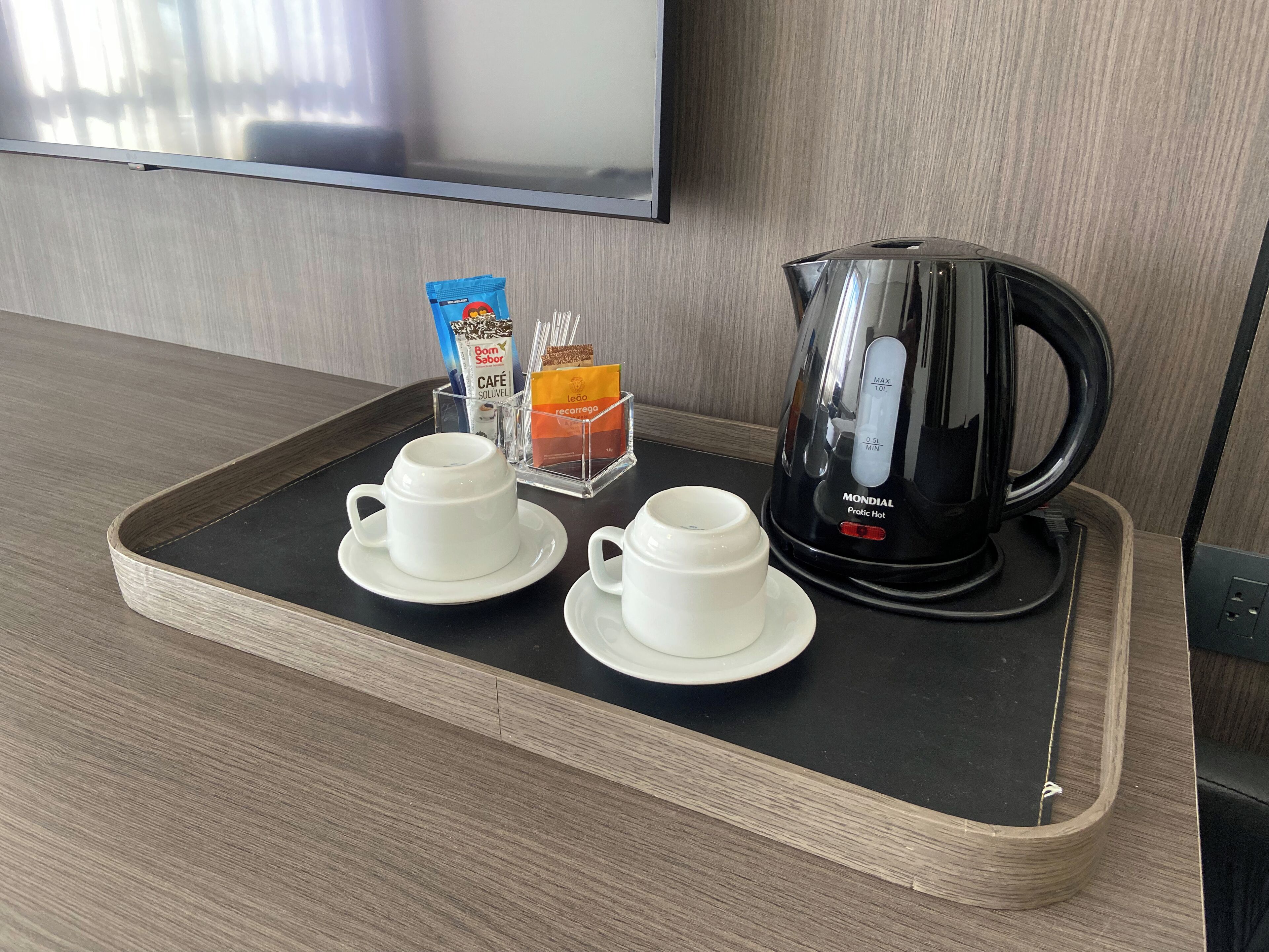 premium room | room amenity