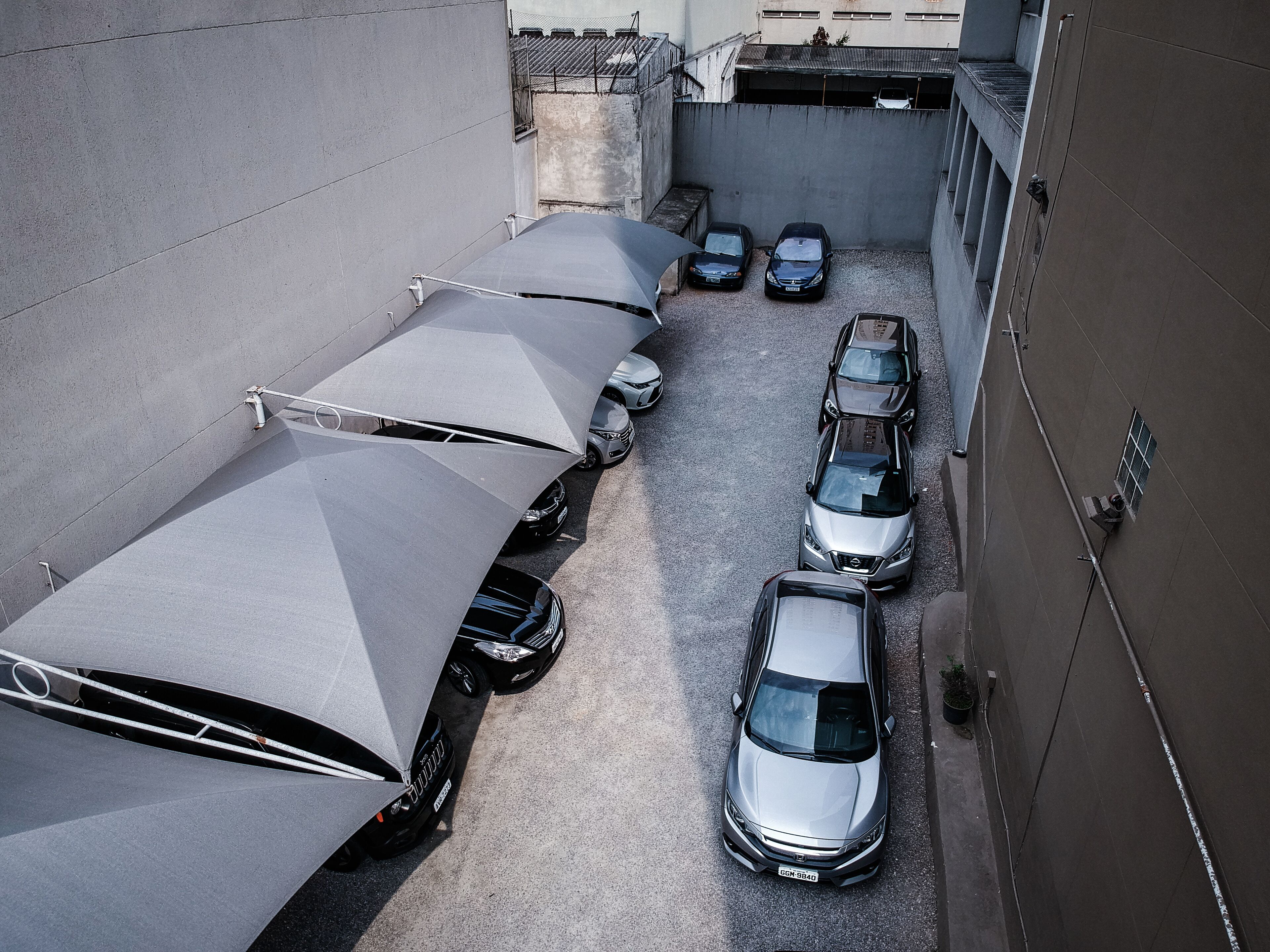 self-parking (surcharge) 30 per night