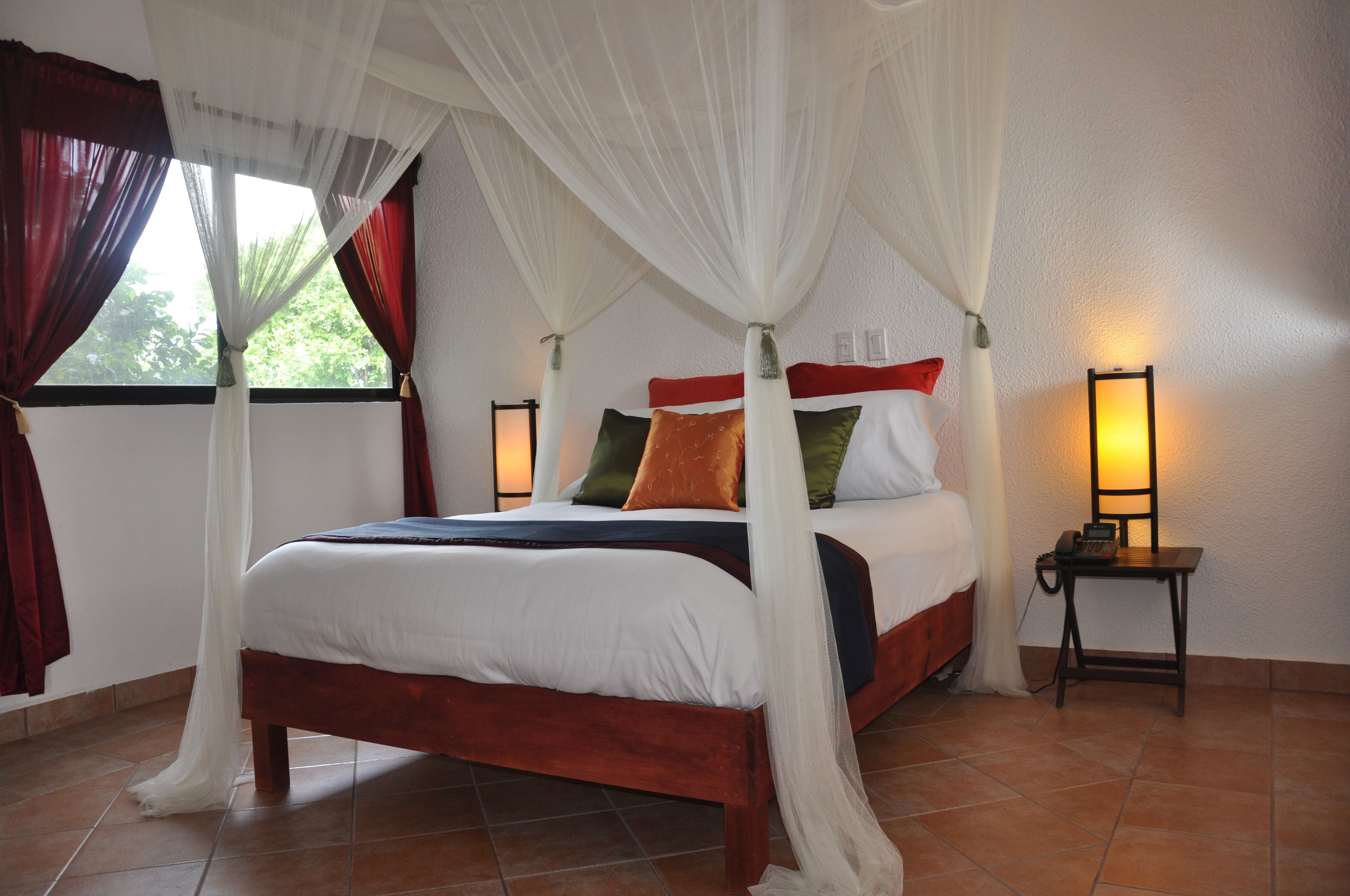 1 bedroom, premium bedding, pillow-top beds, minibar