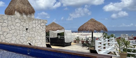 Terraza