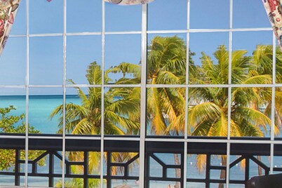 Rooms on the Beach Ocho Rios