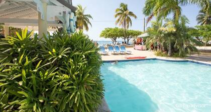 Rooms on the Beach Ocho Rios