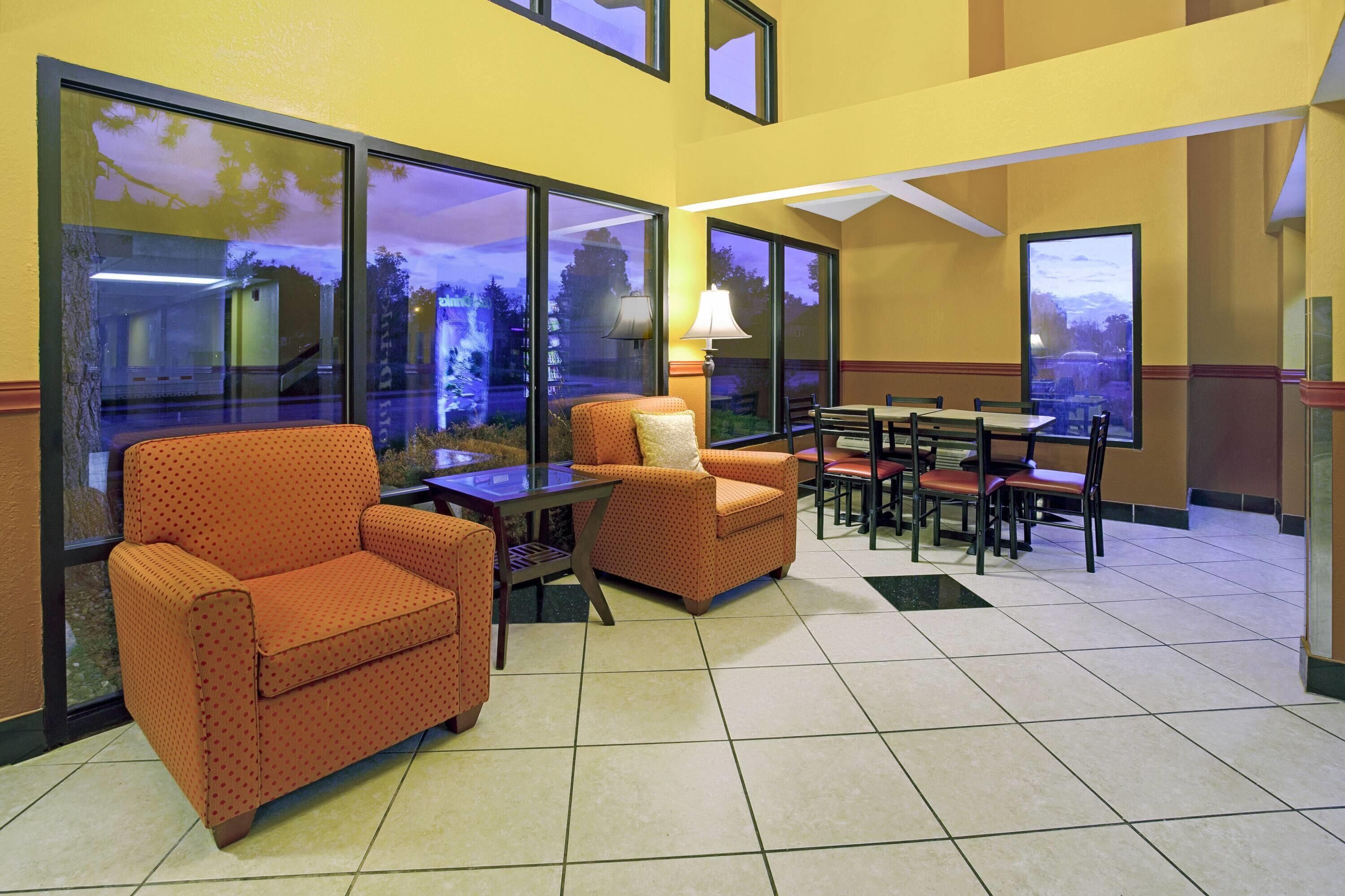 Foto - Super 8 by Wyndham Denver Stapleton