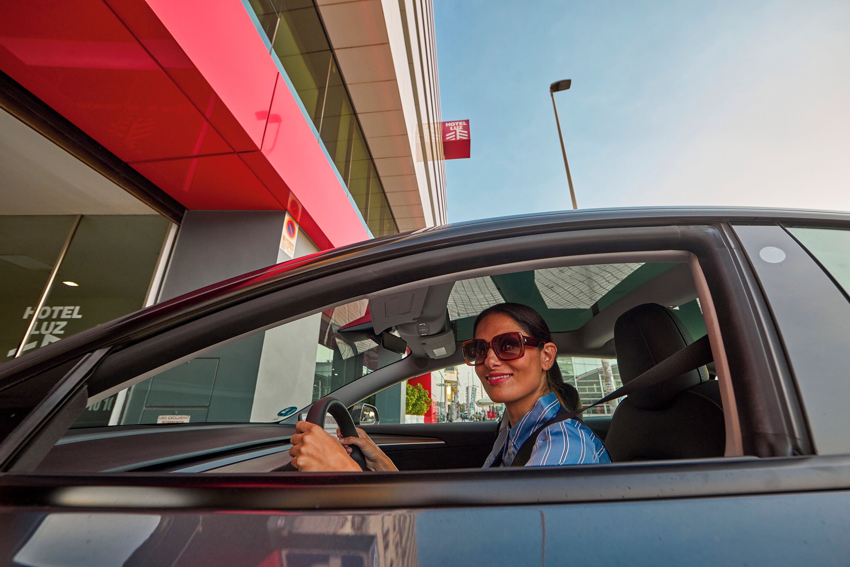 self-parking (surcharge) 15 per night