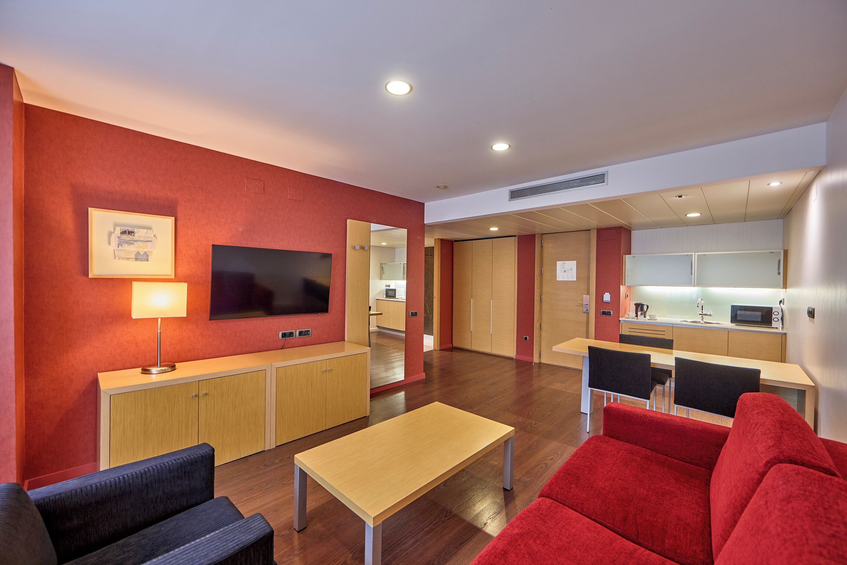 Foto - Hotel Civis Luz Castellón