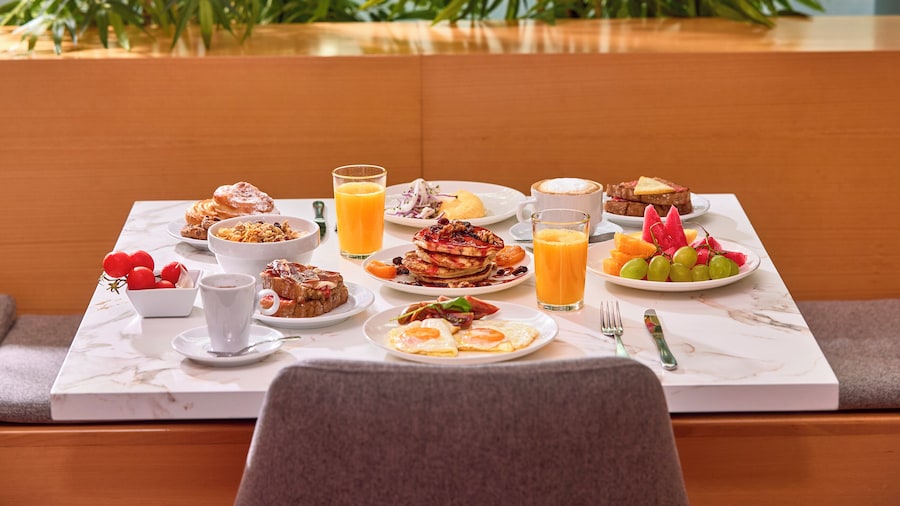 Hotel Civis Luz Castellón