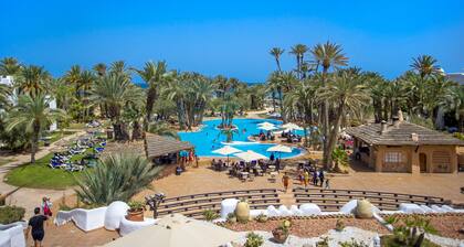 Odyssee Resort and Thalasso