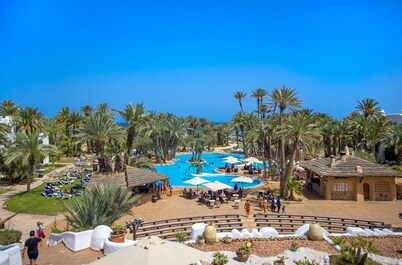  Odyssee Resort and Thalasso