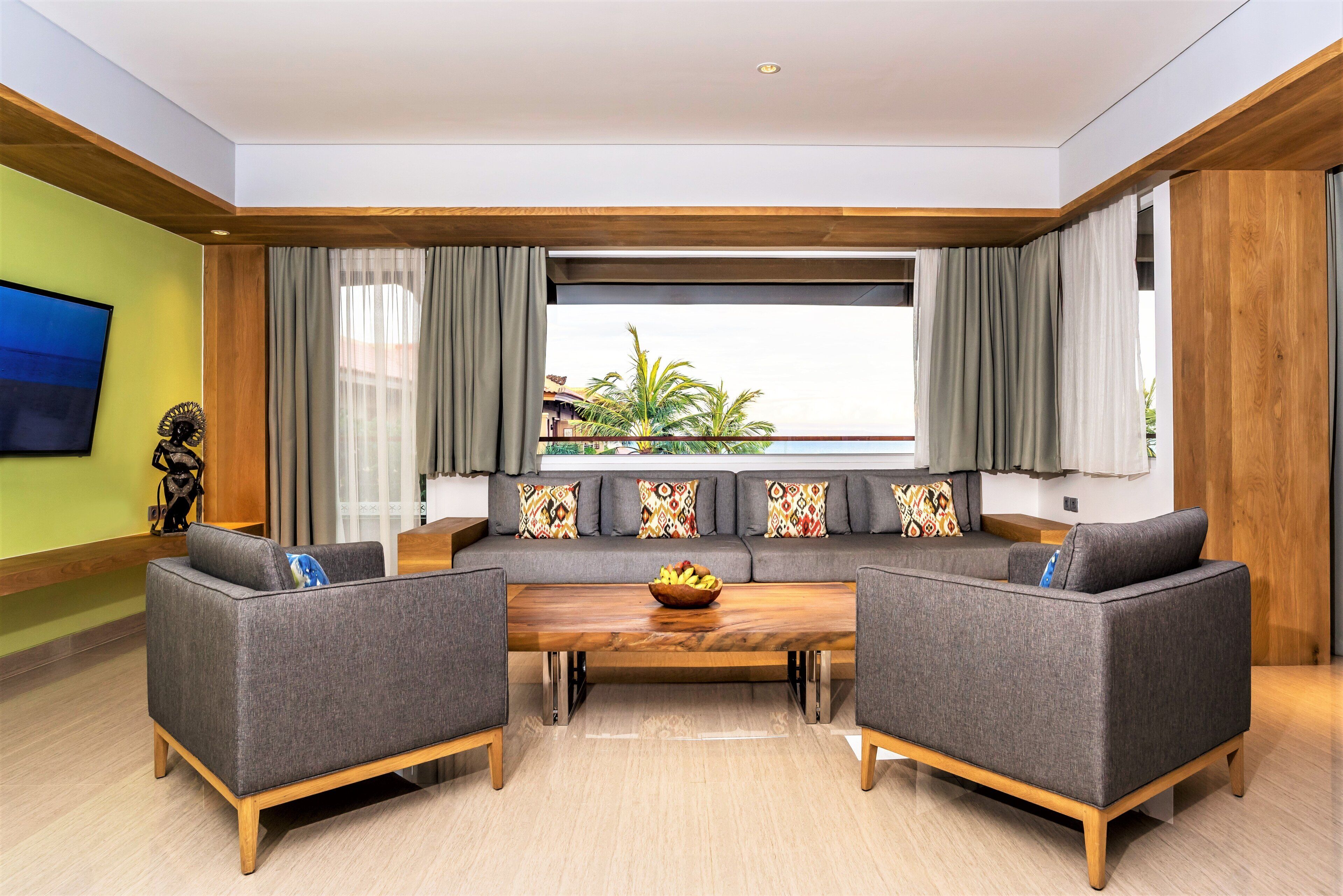 1 bedroom, in-room safe, blackout curtains, free wifi