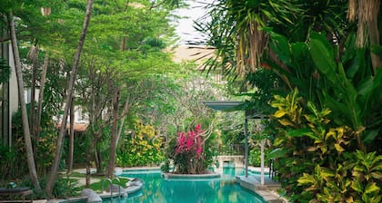 Prime Plaza Hotel Sanur - Bali