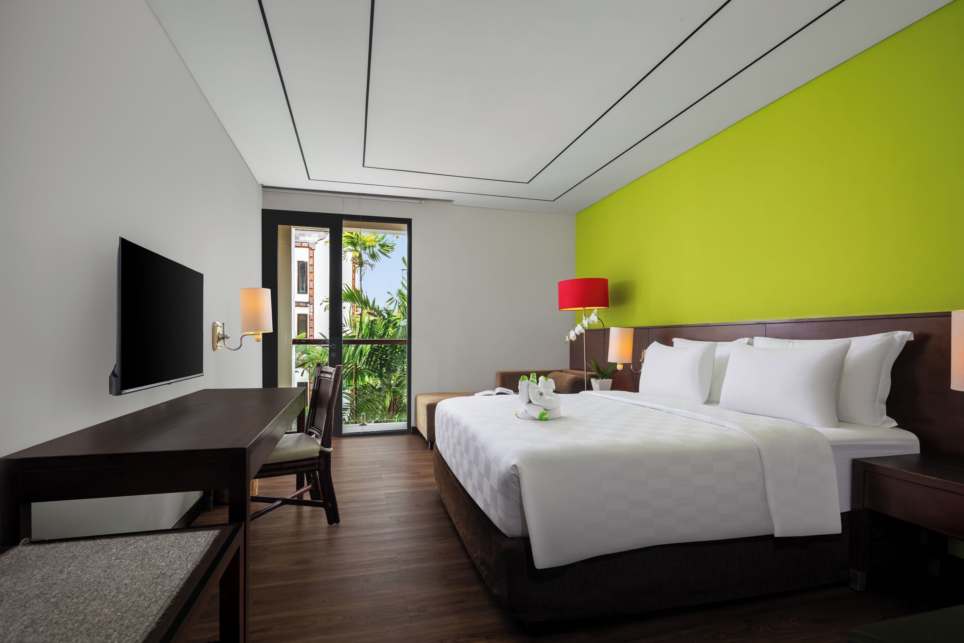 Kamar