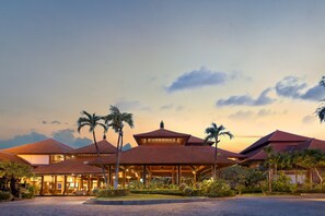 Exterior - Prime Plaza Hotel Sanur - Bali (Denpasar)