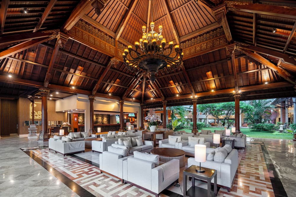 Prime Plaza Hotel Sanur - Bali