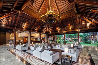 Prime Plaza Hotel Sanur - Bali