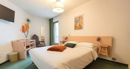 Logis Hôtel de Genève