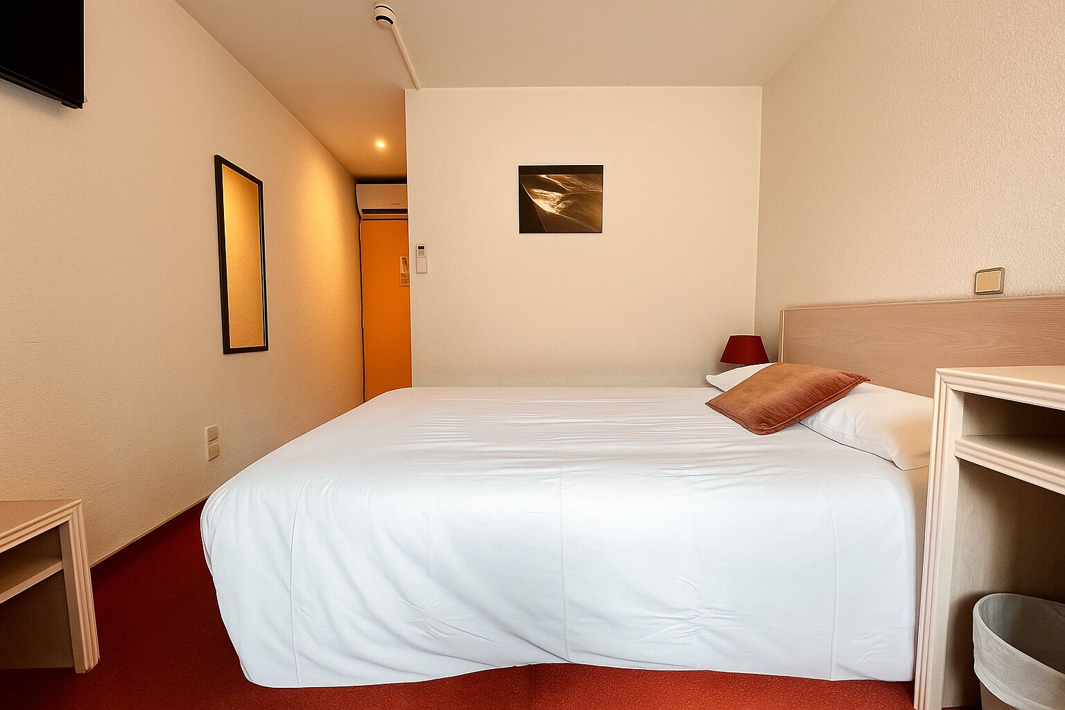 Kamar