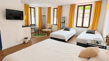 Superior Studio | Terrace/patio