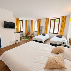 Superior Studio | Teres/patio