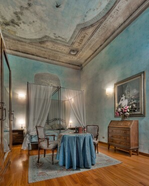 Superior Double or Twin Room - Hotel Palazzo dal Borgo (Florence)
