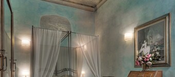 Hotel Palazzo dal Borgo