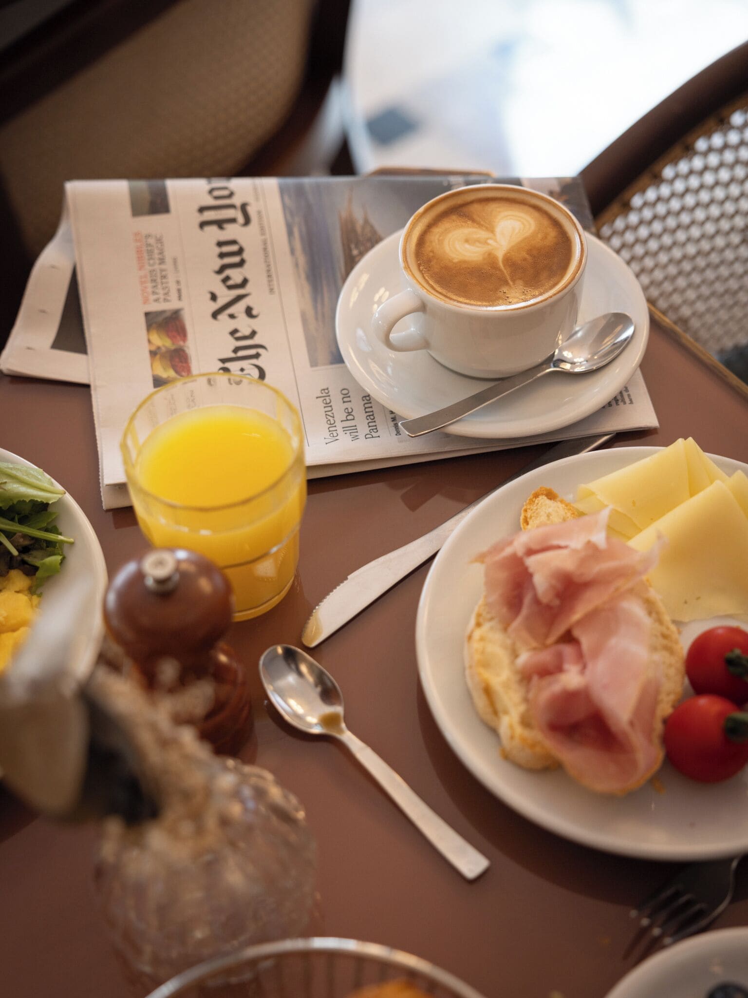 Foto - c-hotels Club