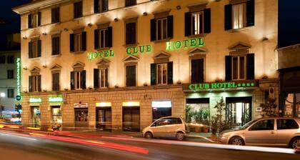 c-hotels Club