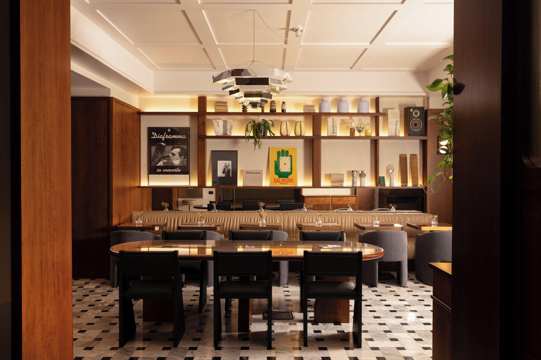 Foto - c-hotels Club