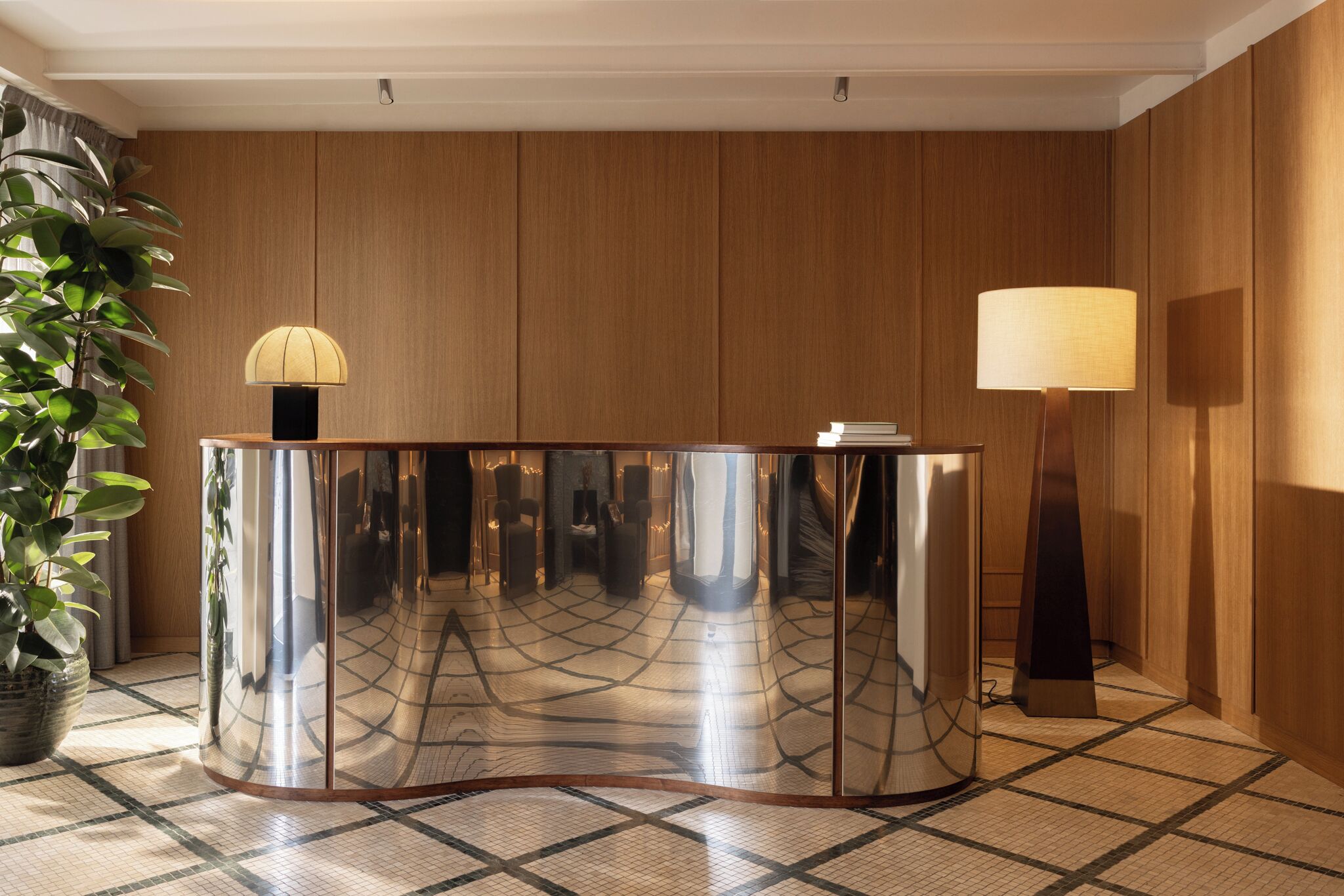 Foto - c-hotels Club