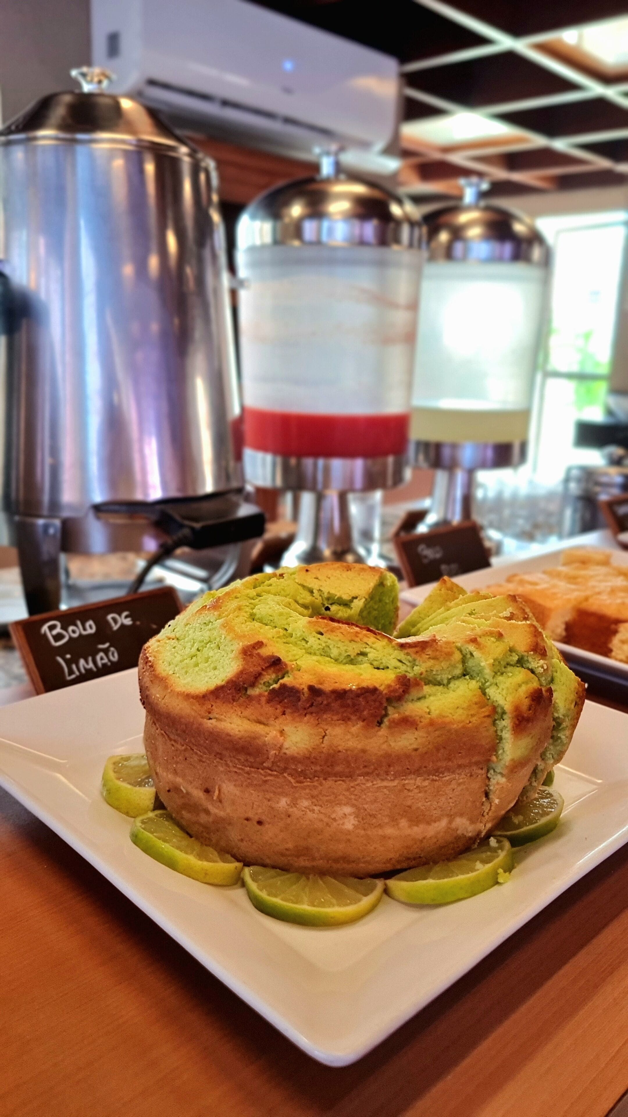 Foto - Carmel Express Hotel